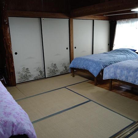 Cottage Yakusugi House Yakushima  Exterior foto
