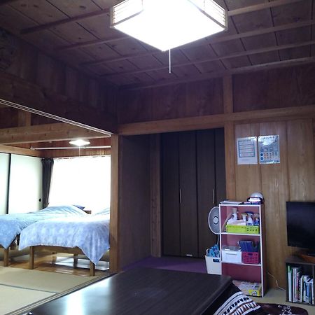 Cottage Yakusugi House Yakushima  Exterior foto