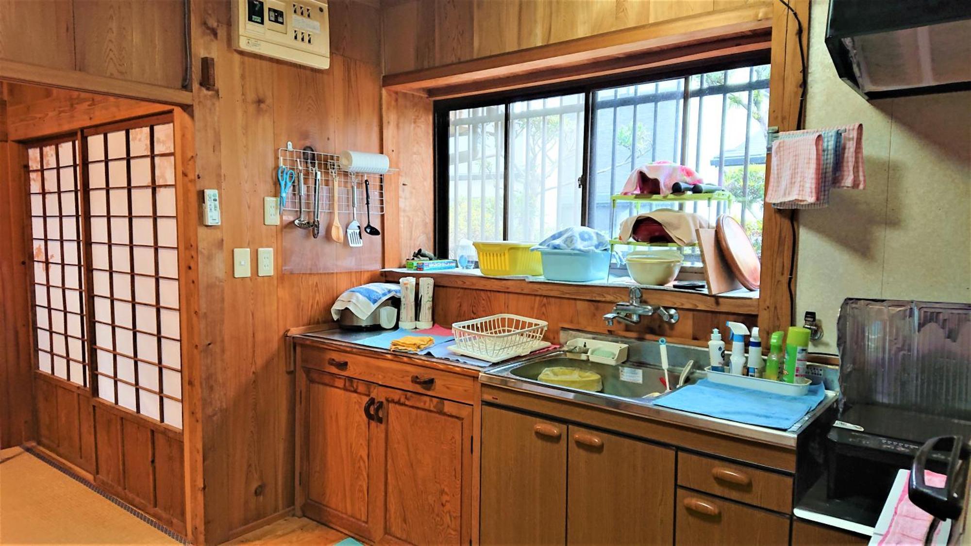Cottage Yakusugi House Yakushima  Exterior foto
