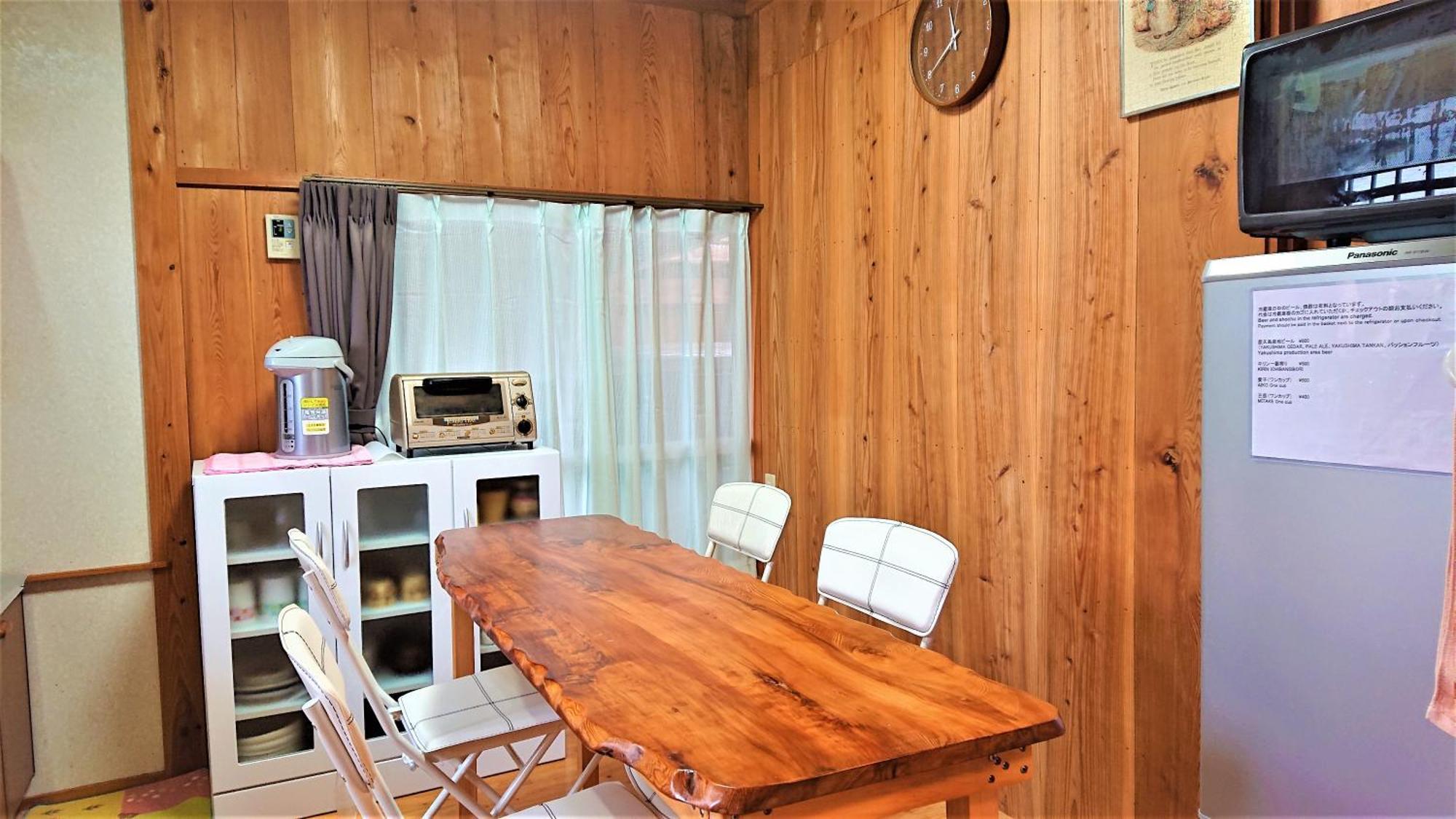 Cottage Yakusugi House Yakushima  Exterior foto