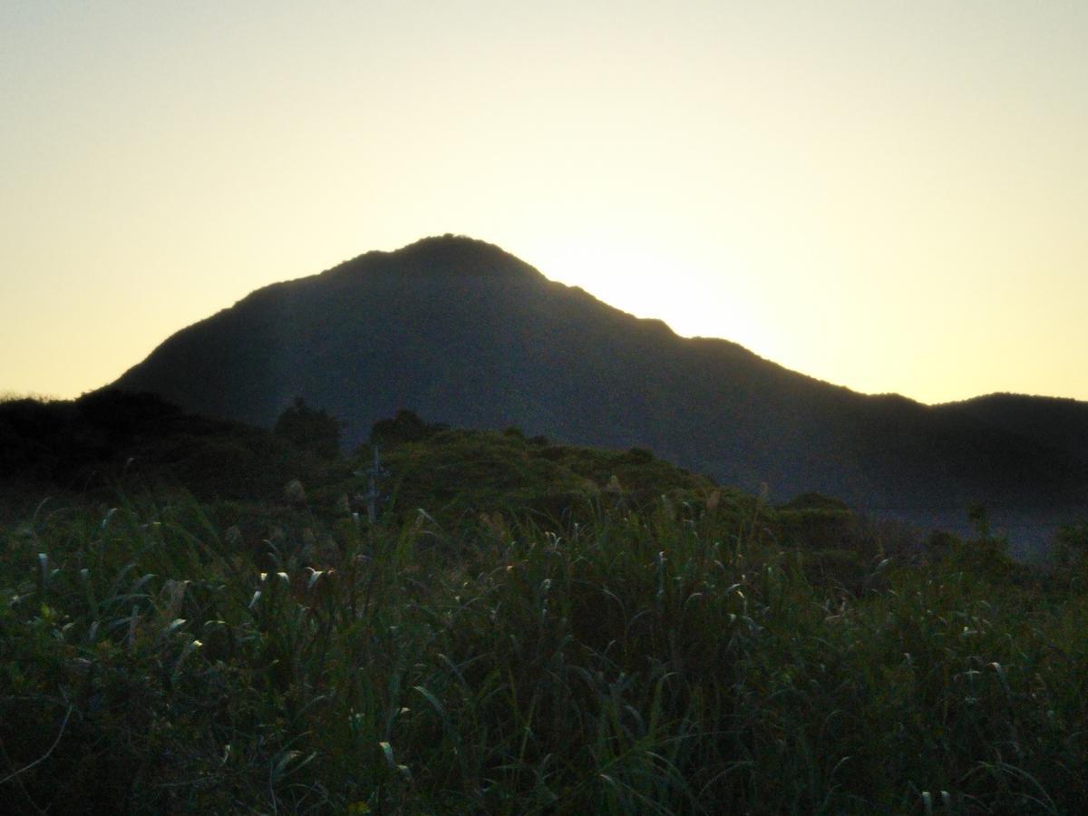Cottage Yakusugi House Yakushima  Exterior foto