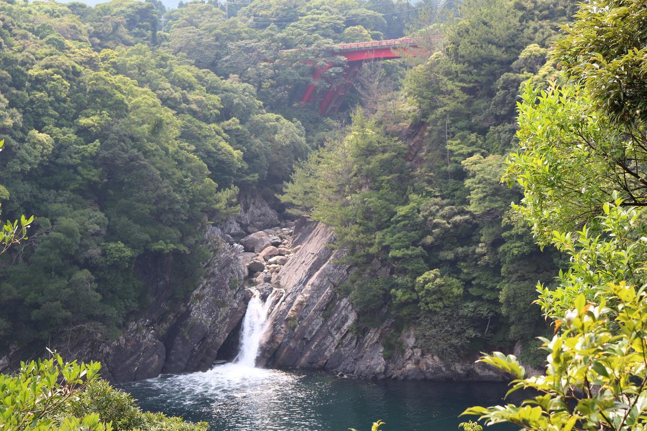 Cottage Yakusugi House Yakushima  Exterior foto