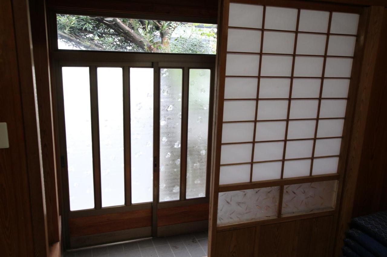 Cottage Yakusugi House Yakushima  Exterior foto