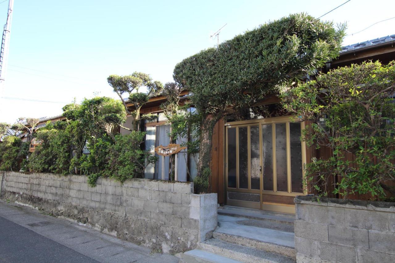 Cottage Yakusugi House Yakushima  Exterior foto